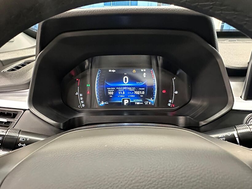 2024 Benzin Otomatik Chery Tiggo 7 Pro Siyah Polat Araç Dizayn Otomotiv İnşaat Sanayi Ve Ticaret Limited Şirketi