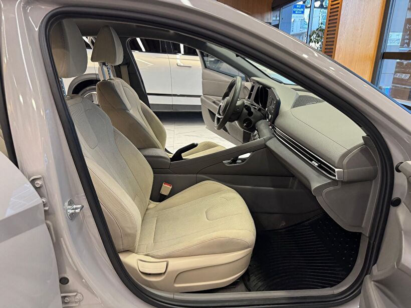 2020 Benzin Otomatik Hyundai i20 Beyaz Polat Araç Dizayn Otomotiv İnşaat Sanayi Ve Ticaret Limited Şirketi