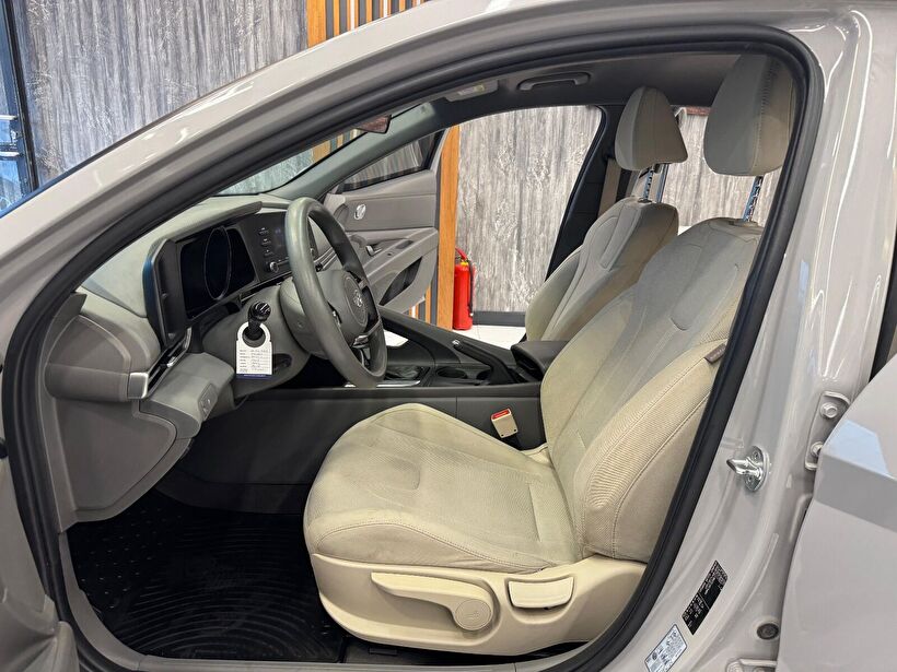 2020 Benzin Otomatik Hyundai i20 Beyaz Polat Araç Dizayn Otomotiv İnşaat Sanayi Ve Ticaret Limited Şirketi