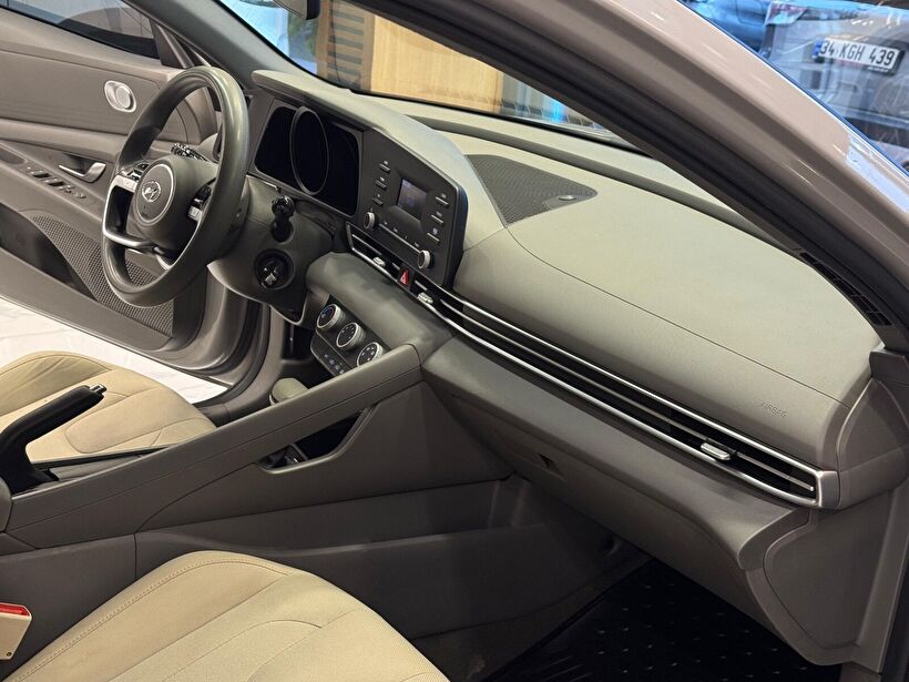 2020 Benzin Otomatik Hyundai i20 Beyaz Polat Araç Dizayn Otomotiv İnşaat Sanayi Ve Ticaret Limited Şirketi