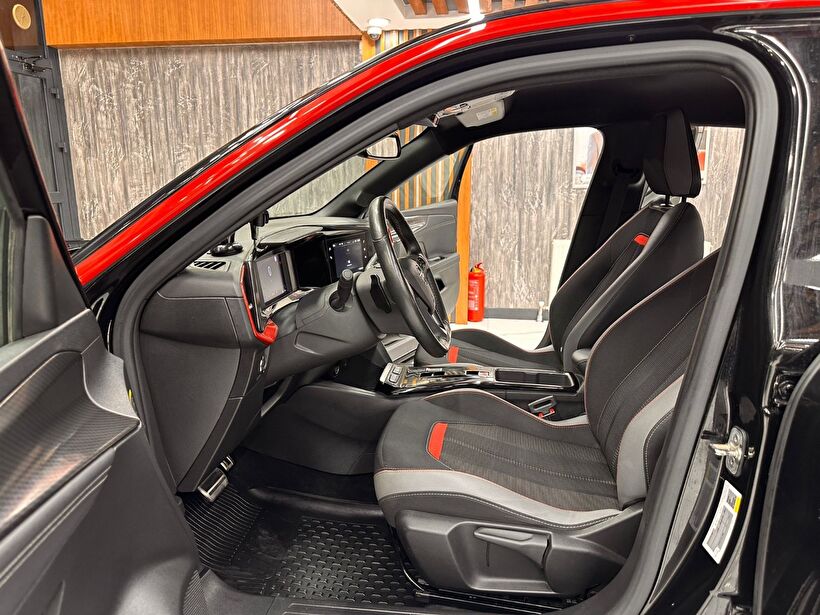 2024 Benzin Otomatik Opel Mokka Siyah Polat Araç Dizayn Otomotiv İnşaat Sanayi Ve Ticaret Limited Şirketi