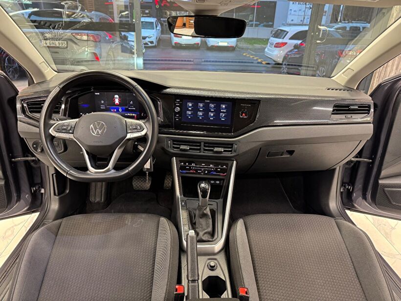 2024 Benzin Otomatik Volkswagen Taigo Füme Polat Araç Dizayn Otomotiv İnşaat Sanayi Ve Ticaret Limited Şirketi