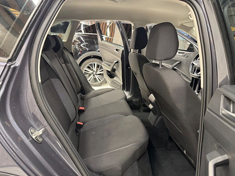 2024 Benzin Otomatik Volkswagen Taigo Füme Polat Araç Dizayn Otomotiv İnşaat Sanayi Ve Ticaret Limited Şirketi