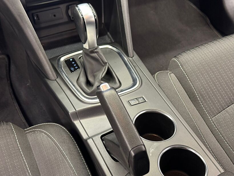 2020 Dizel Otomatik Renault Megane Beyaz Polat Araç Dizayn Otomotiv İnşaat Sanayi Ve Ticaret Limited Şirketi