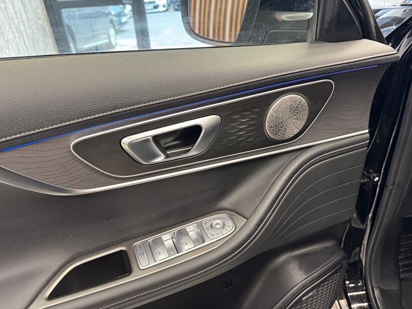 2024 Benzin Otomatik Chery Tiggo 7 Pro Siyah Polat Araç Dizayn Otomotiv İnşaat Sanayi Ve Ticaret Limited Şirketi