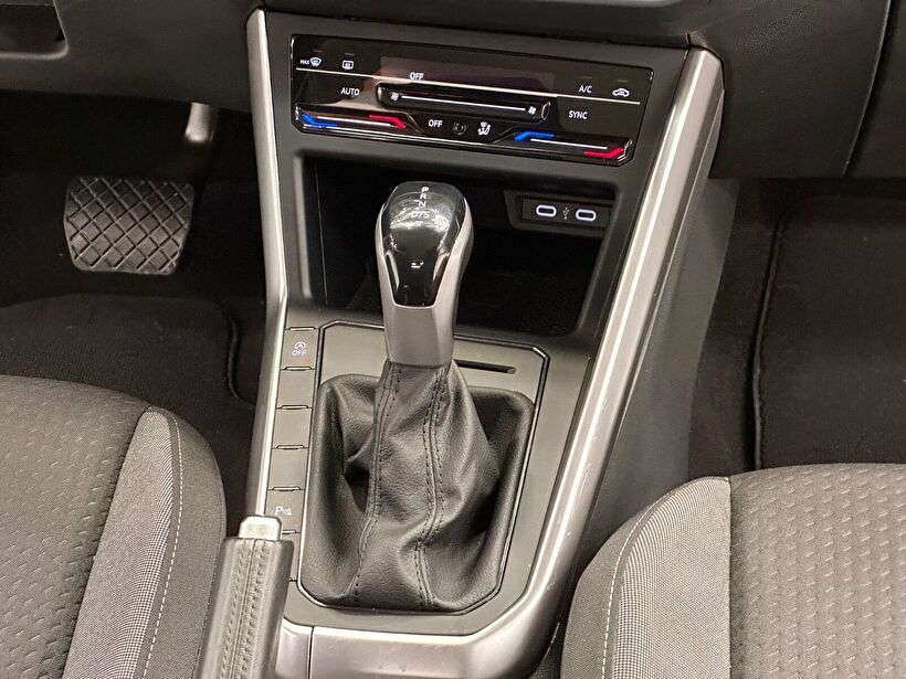2024 Benzin Otomatik Volkswagen Polo Beyaz Polat Araç Dizayn Otomotiv İnşaat Sanayi Ve Ticaret Limited Şirketi