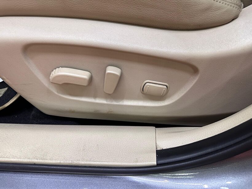 2021 Benzin Otomatik Nissan X-Trail Gri Polat Araç Dizayn Otomotiv İnşaat Sanayi Ve Ticaret Limited Şirketi