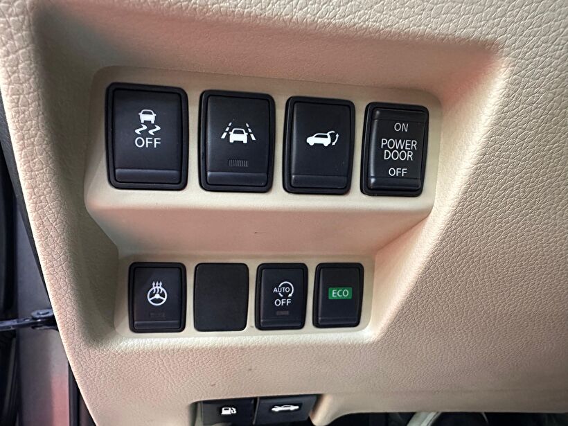 2021 Benzin Otomatik Nissan X-Trail Gri Polat Araç Dizayn Otomotiv İnşaat Sanayi Ve Ticaret Limited Şirketi