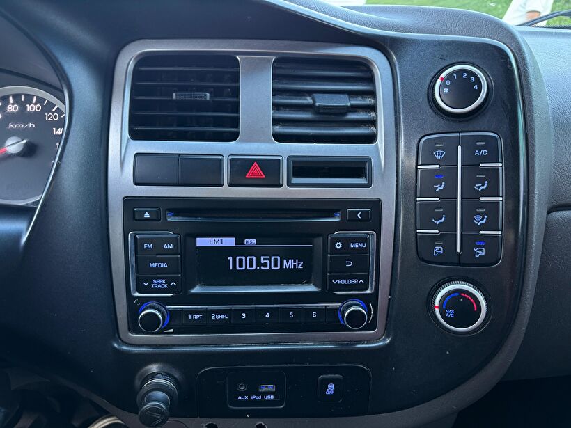 2018 Dizel Manuel Hyundai H Beyaz Polat Araç Dizayn Otomotiv İnşaat Sanayi Ve Ticaret Limited Şirketi