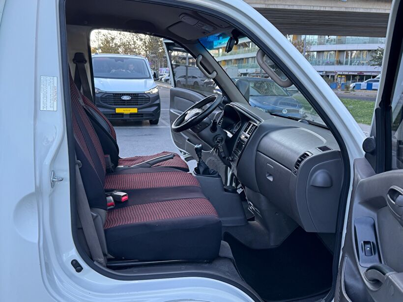 2018 Dizel Manuel Hyundai H Beyaz Polat Araç Dizayn Otomotiv İnşaat Sanayi Ve Ticaret Limited Şirketi