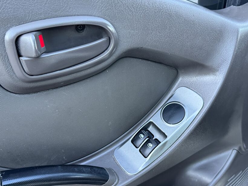 2018 Dizel Manuel Hyundai H Beyaz Polat Araç Dizayn Otomotiv İnşaat Sanayi Ve Ticaret Limited Şirketi