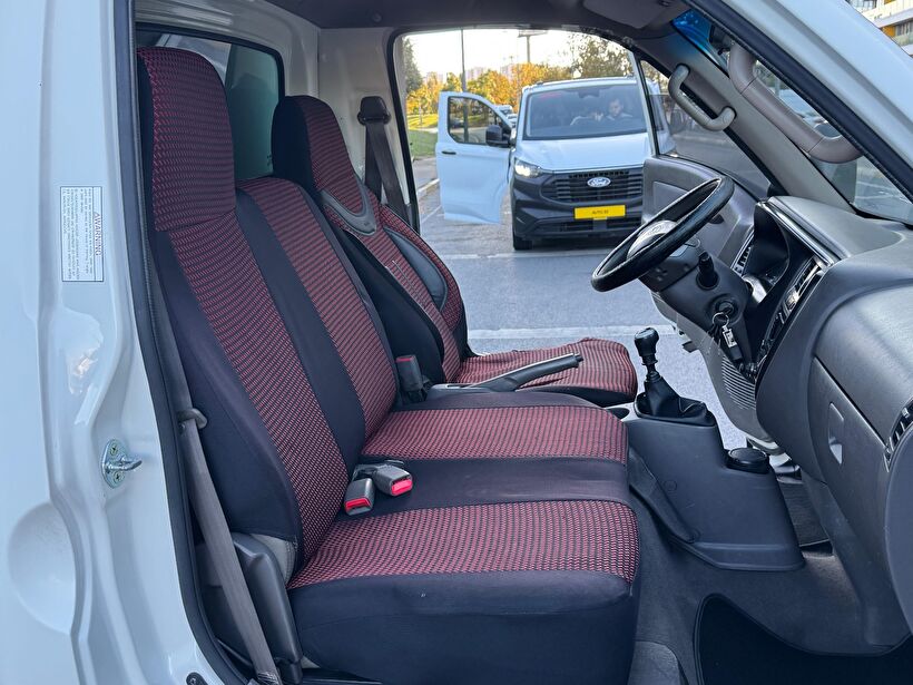 2018 Dizel Manuel Hyundai H Beyaz Polat Araç Dizayn Otomotiv İnşaat Sanayi Ve Ticaret Limited Şirketi