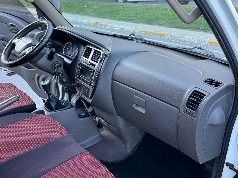 2018 Dizel Manuel Hyundai H Beyaz Polat Araç Dizayn Otomotiv İnşaat Sanayi Ve Ticaret Limited Şirketi