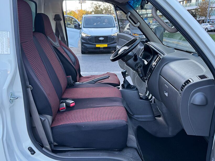 2018 Dizel Manuel Hyundai H Beyaz Polat Araç Dizayn Otomotiv İnşaat Sanayi Ve Ticaret Limited Şirketi