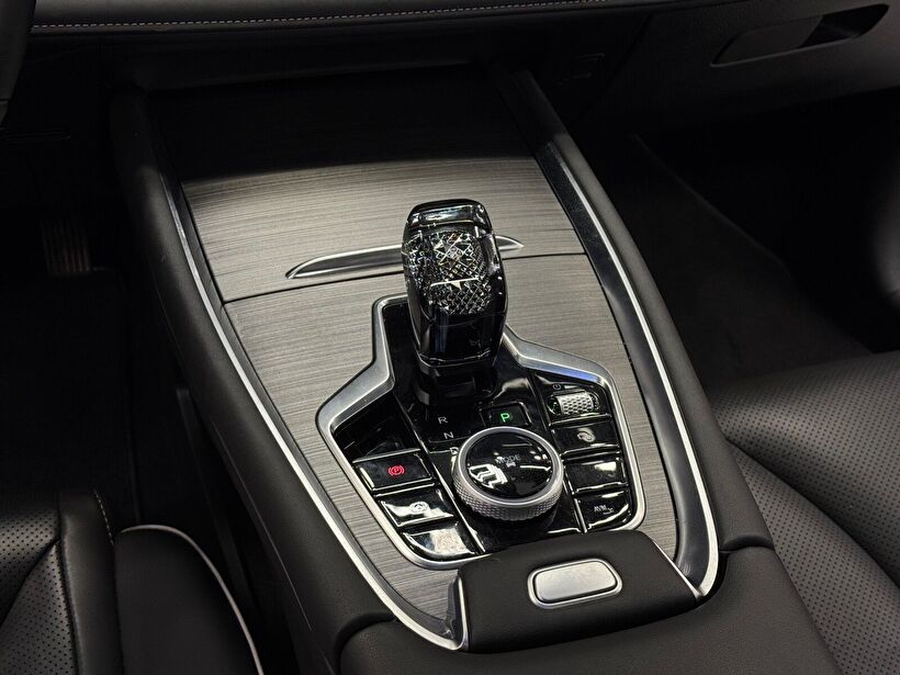 2024 Benzin Otomatik Chery Tiggo 7 Pro Max Beyaz Polat Araç Dizayn Otomotiv İnşaat Sanayi Ve Ticaret Limited Şirketi