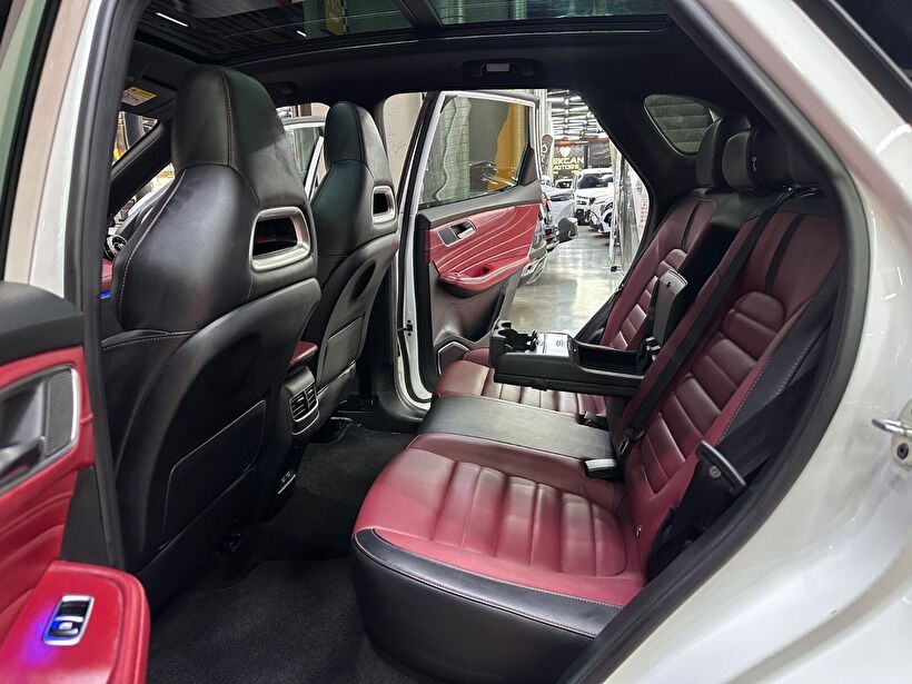 2023 Benzin Otomatik MG HS Beyaz Polat Araç Dizayn Otomotiv İnşaat Sanayi Ve Ticaret Limited Şirketi