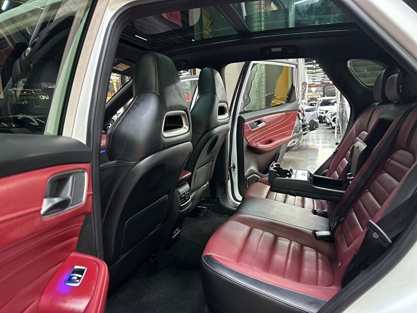 2023 Benzin Otomatik MG HS Beyaz Polat Araç Dizayn Otomotiv İnşaat Sanayi Ve Ticaret Limited Şirketi