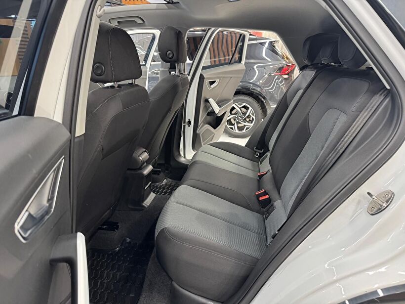 2020 Dizel Otomatik Audi Q2 Beyaz Polat Araç Dizayn Otomotiv İnşaat Sanayi Ve Ticaret Limited Şirketi