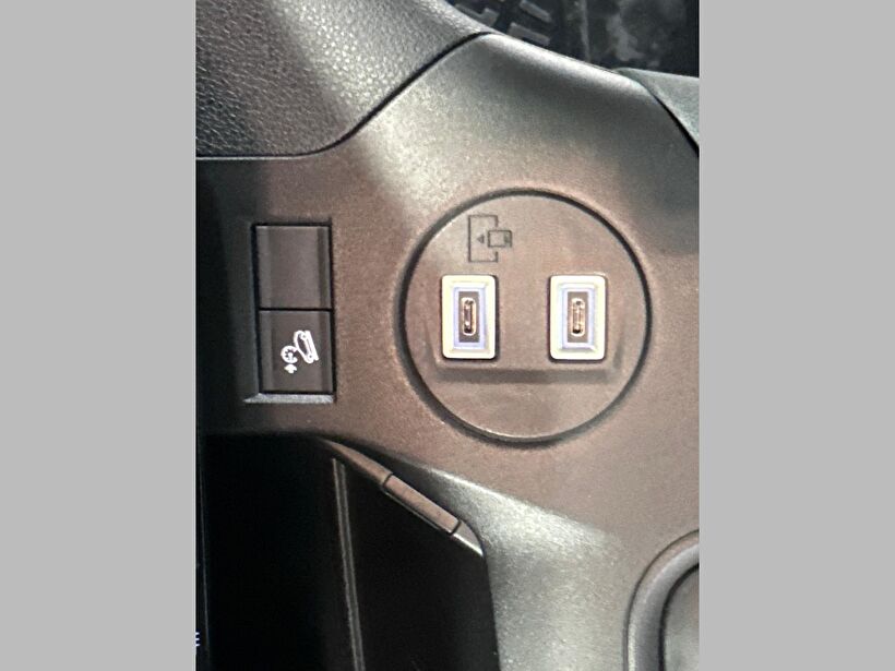 2024 Dizel Otomatik Peugeot Rifter Yeşil Polat Araç Dizayn Otomotiv İnşaat Sanayi Ve Ticaret Limited Şirketi