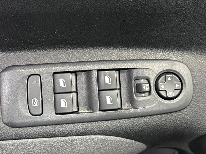 2024 Dizel Otomatik Peugeot Rifter Yeşil Polat Araç Dizayn Otomotiv İnşaat Sanayi Ve Ticaret Limited Şirketi