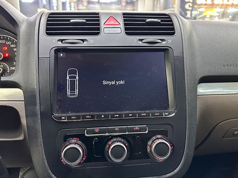 2010 Dizel Otomatik Volkswagen Jetta Siyah Polat Araç Dizayn Otomotiv İnşaat Sanayi Ve Ticaret Limited Şirketi