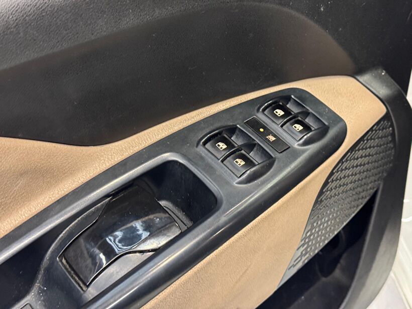 2016 Dizel Manuel Fiat Doblo Beyaz Polat Araç Dizayn Otomotiv İnşaat Sanayi Ve Ticaret Limited Şirketi