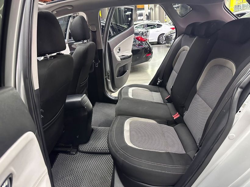 2013 Dizel Manuel Kia Ceed Gümüş Gri Polat Araç Dizayn Otomotiv İnşaat Sanayi Ve Ticaret Limited Şirketi