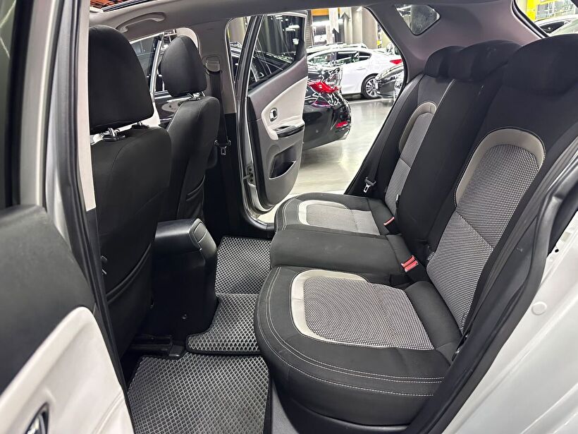 2013 Dizel Manuel Kia Ceed Gümüş Gri Polat Araç Dizayn Otomotiv İnşaat Sanayi Ve Ticaret Limited Şirketi