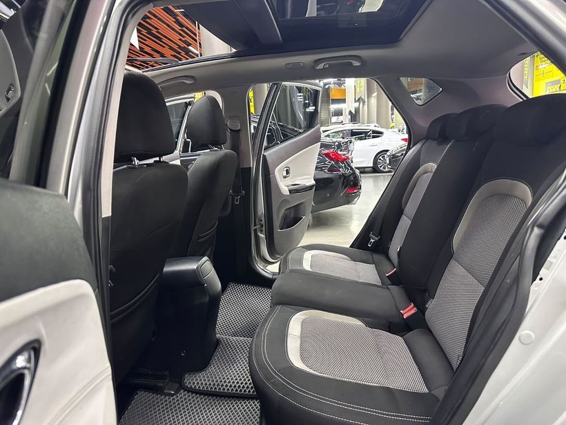 2013 Dizel Manuel Kia Ceed Gümüş Gri Polat Araç Dizayn Otomotiv İnşaat Sanayi Ve Ticaret Limited Şirketi
