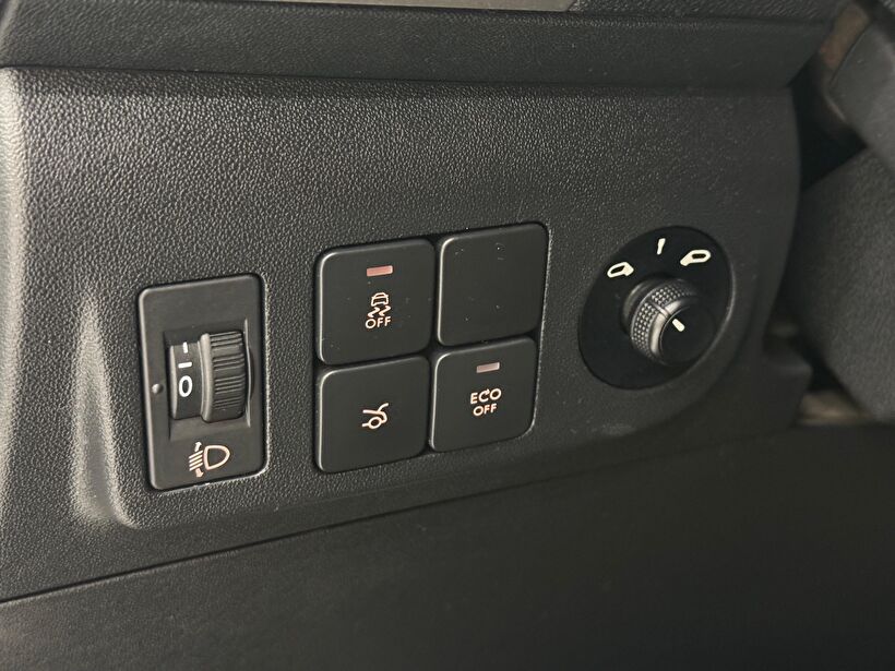 2023 Dizel Manuel Citroen C-Elysee Beyaz Polat Araç Dizayn Otomotiv İnşaat Sanayi Ve Ticaret Limited Şirketi