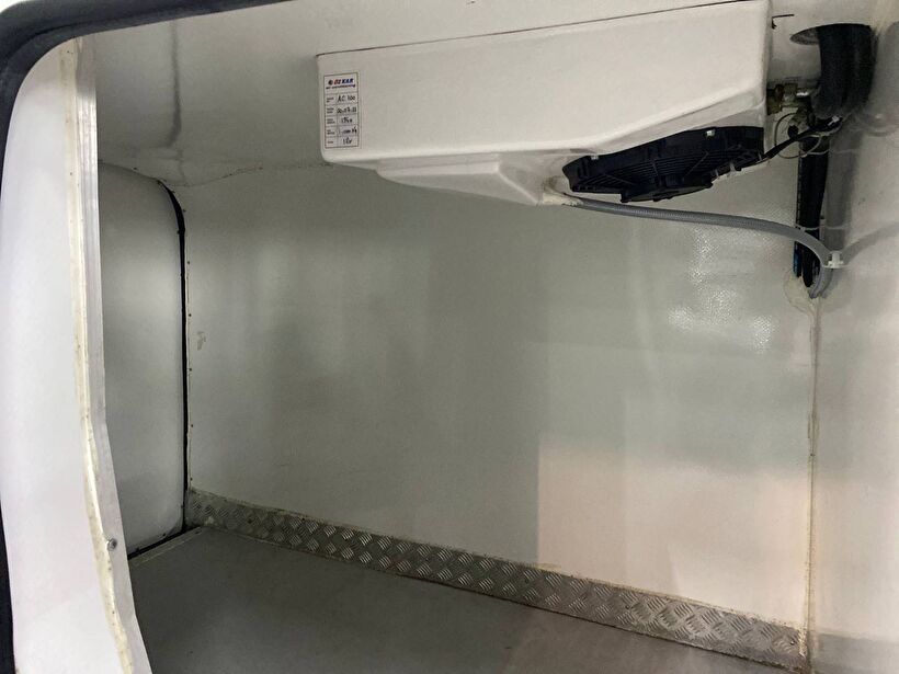 2021 Dizel Manuel Fiat Doblo Beyaz Polat Araç Dizayn Otomotiv İnşaat Sanayi Ve Ticaret Limited Şirketi