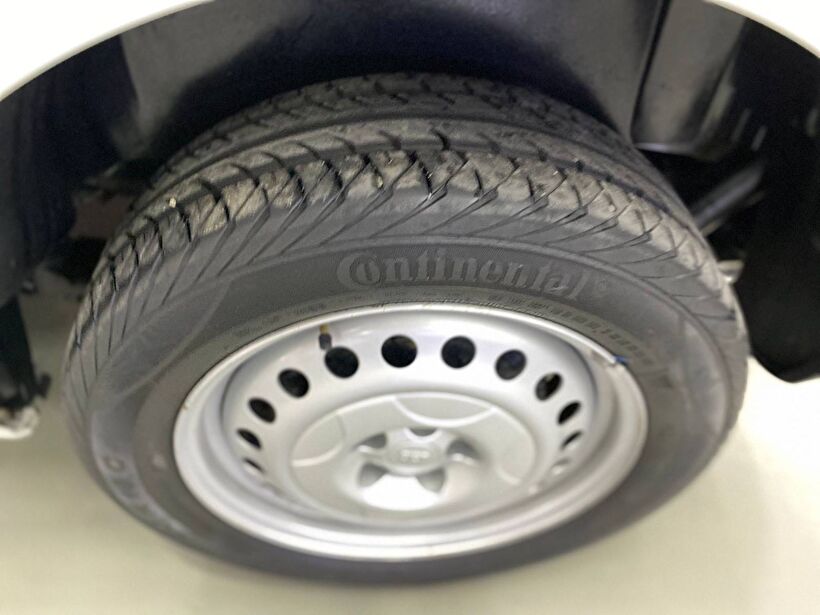 2021 Dizel Manuel Fiat Doblo Beyaz Polat Araç Dizayn Otomotiv İnşaat Sanayi Ve Ticaret Limited Şirketi