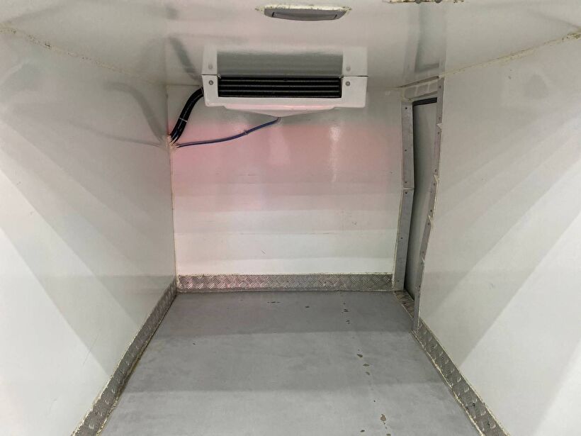 2021 Dizel Manuel Fiat Doblo Beyaz Polat Araç Dizayn Otomotiv İnşaat Sanayi Ve Ticaret Limited Şirketi