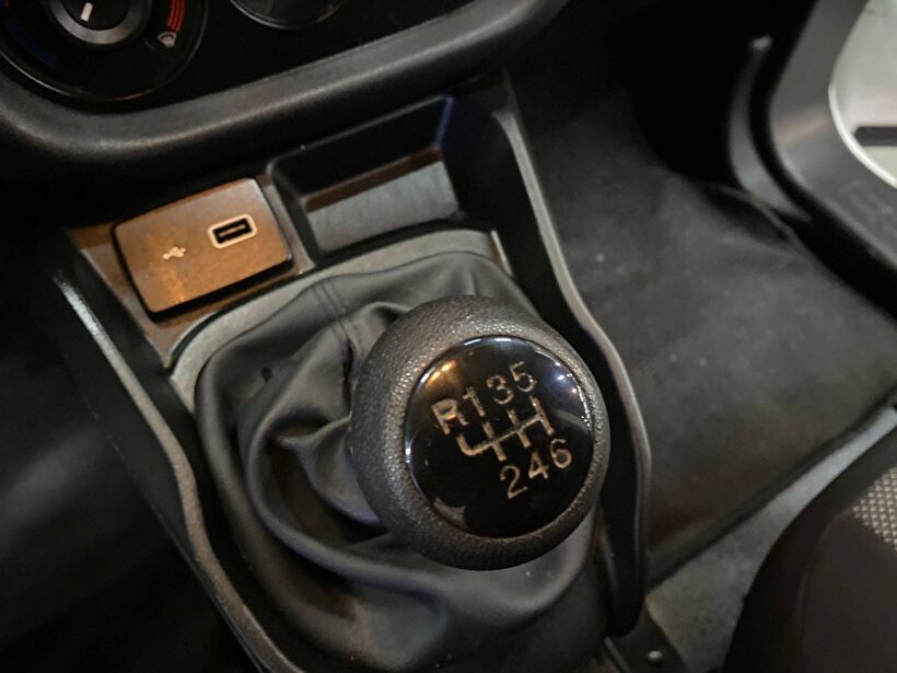 2021 Dizel Manuel Fiat Doblo Beyaz Polat Araç Dizayn Otomotiv İnşaat Sanayi Ve Ticaret Limited Şirketi