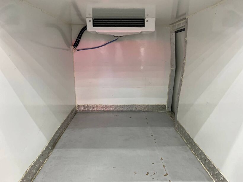 2021 Dizel Manuel Fiat Doblo Beyaz Polat Araç Dizayn Otomotiv İnşaat Sanayi Ve Ticaret Limited Şirketi