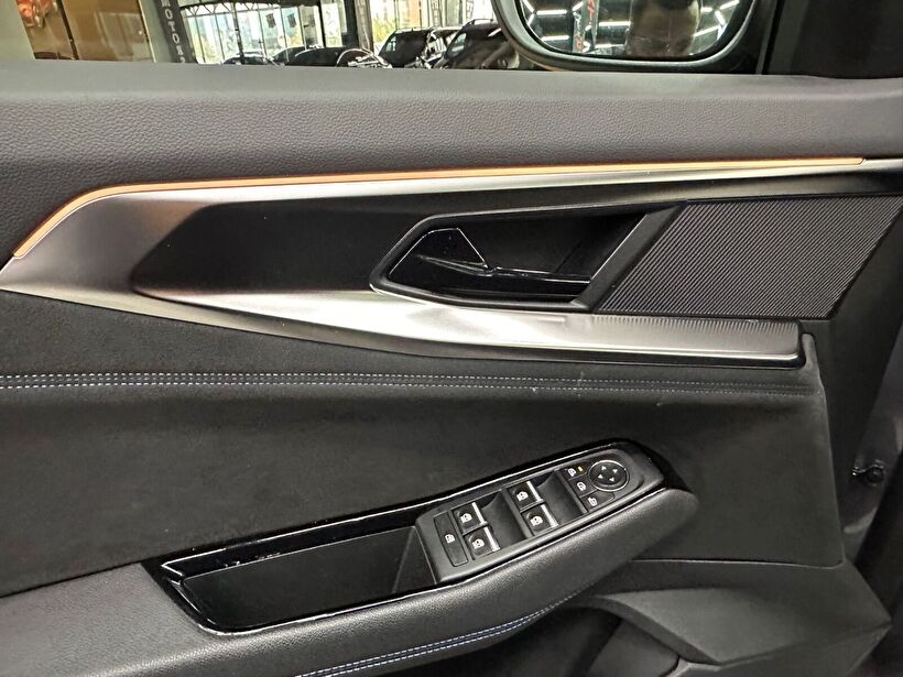 2024 Hybrid Otomatik Renault Austral Gri Polat Araç Dizayn Otomotiv İnşaat Sanayi Ve Ticaret Limited Şirketi