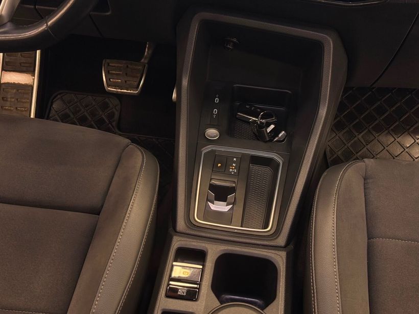 2023 Dizel Otomatik Volkswagen Caddy Siyah Polat Araç Dizayn Otomotiv İnşaat Sanayi Ve Ticaret Limited Şirketi