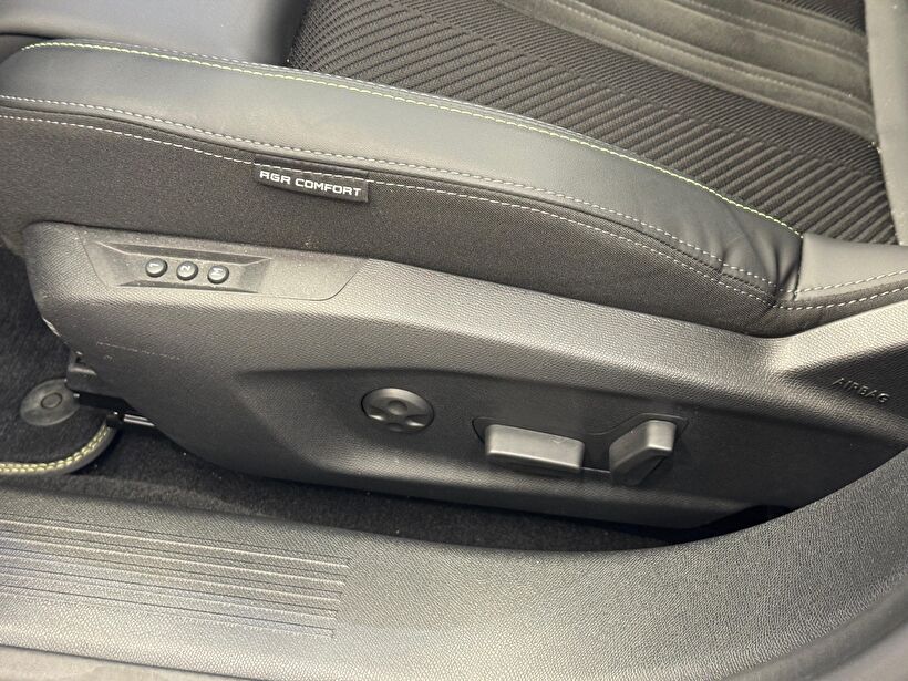 2025 Benzin Otomatik Peugeot 408 Gri Polat Araç Dizayn Otomotiv İnşaat Sanayi Ve Ticaret Limited Şirketi