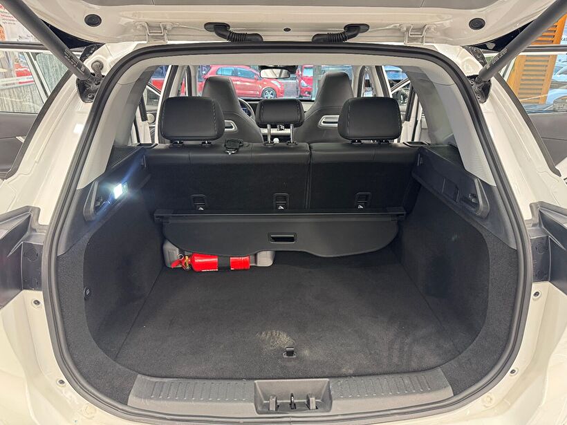 2024 Benzin Otomatik Chery Tiggo 7 Pro Max Beyaz Polat Araç Dizayn Otomotiv İnşaat Sanayi Ve Ticaret Limited Şirketi