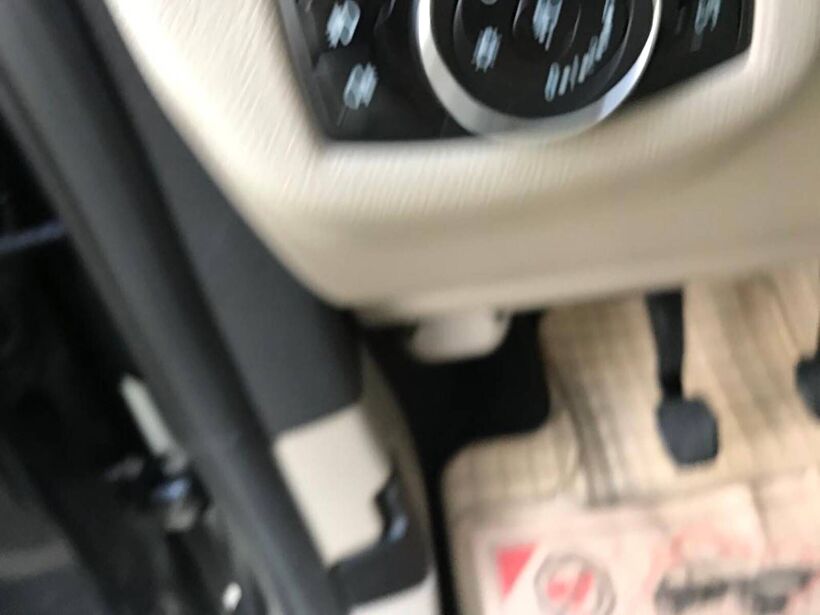 2016 Dizel Manuel Ford Tourneo Connect Gri Polat Araç Dizayn Otomotiv İnşaat Sanayi Ve Ticaret Limited Şirketi
