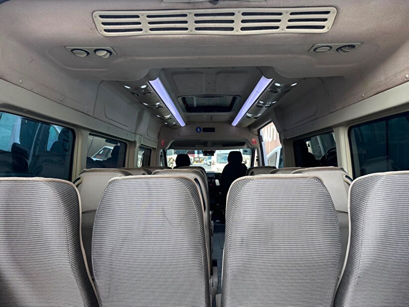 2020 Dizel Manuel Fiat Ducato Beyaz Polat Araç Dizayn Otomotiv İnşaat Sanayi Ve Ticaret Limited Şirketi