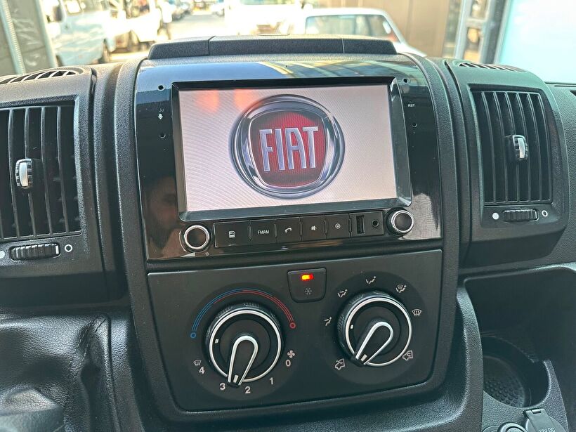 2020 Dizel Manuel Fiat Ducato Beyaz Polat Araç Dizayn Otomotiv İnşaat Sanayi Ve Ticaret Limited Şirketi