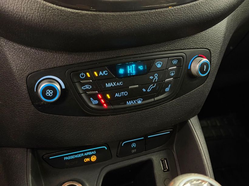 2016 Dizel Manuel Ford Tourneo Courier Mavi Polat Araç Dizayn Otomotiv İnşaat Sanayi Ve Ticaret Limited Şirketi