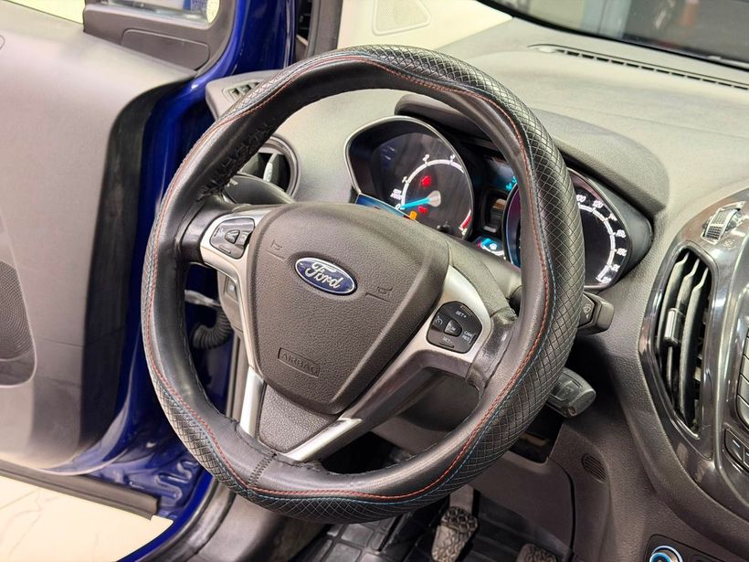2016 Dizel Manuel Ford Tourneo Courier Mavi Polat Araç Dizayn Otomotiv İnşaat Sanayi Ve Ticaret Limited Şirketi