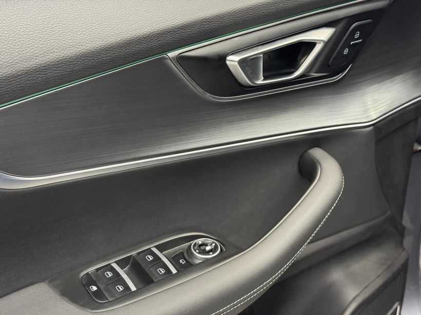 2023 Benzin Otomatik Chery Tiggo 7 Pro Gri Polat Araç Dizayn Otomotiv İnşaat Sanayi Ve Ticaret Limited Şirketi