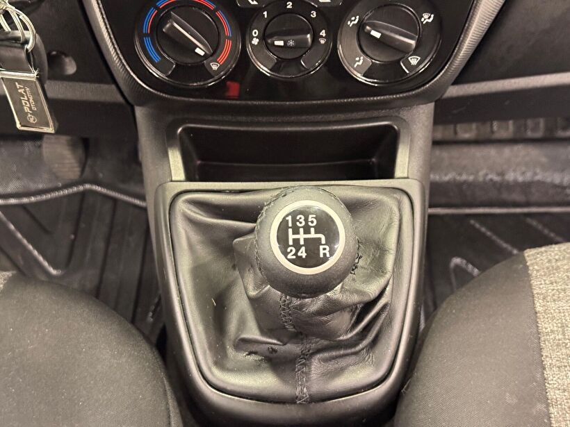 2024 Benzin + LPG Manuel Fiat Fiorino Beyaz Polat Araç Dizayn Otomotiv İnşaat Sanayi Ve Ticaret Limited Şirketi