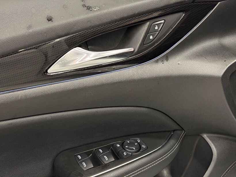 2020 Dizel Otomatik Opel Insignia Beyaz Polat Araç Dizayn Otomotiv İnşaat Sanayi Ve Ticaret Limited Şirketi