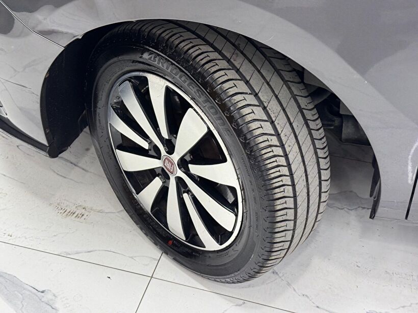 2022 Dizel Manuel Fiat Doblo Combi Gri Polat Araç Dizayn Otomotiv İnşaat Sanayi Ve Ticaret Limited Şirketi