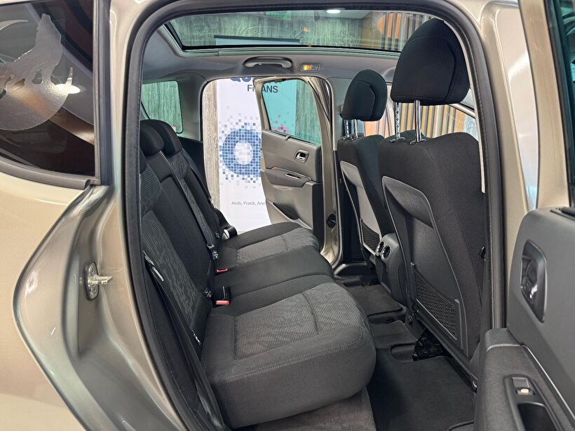 2011 Dizel Otomatik Peugeot 3008 Bej Polat Araç Dizayn Otomotiv İnşaat Sanayi Ve Ticaret Limited Şirketi