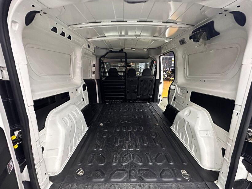 2021 Dizel Manuel Fiat Doblo Beyaz Polat Araç Dizayn Otomotiv İnşaat Sanayi Ve Ticaret Limited Şirketi